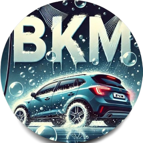 Logo BKM
